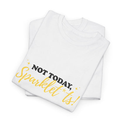 Mr. Watson's Unisex Heavy Cotton Tee