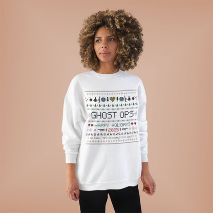 Ugly Christmas Sweatshirt