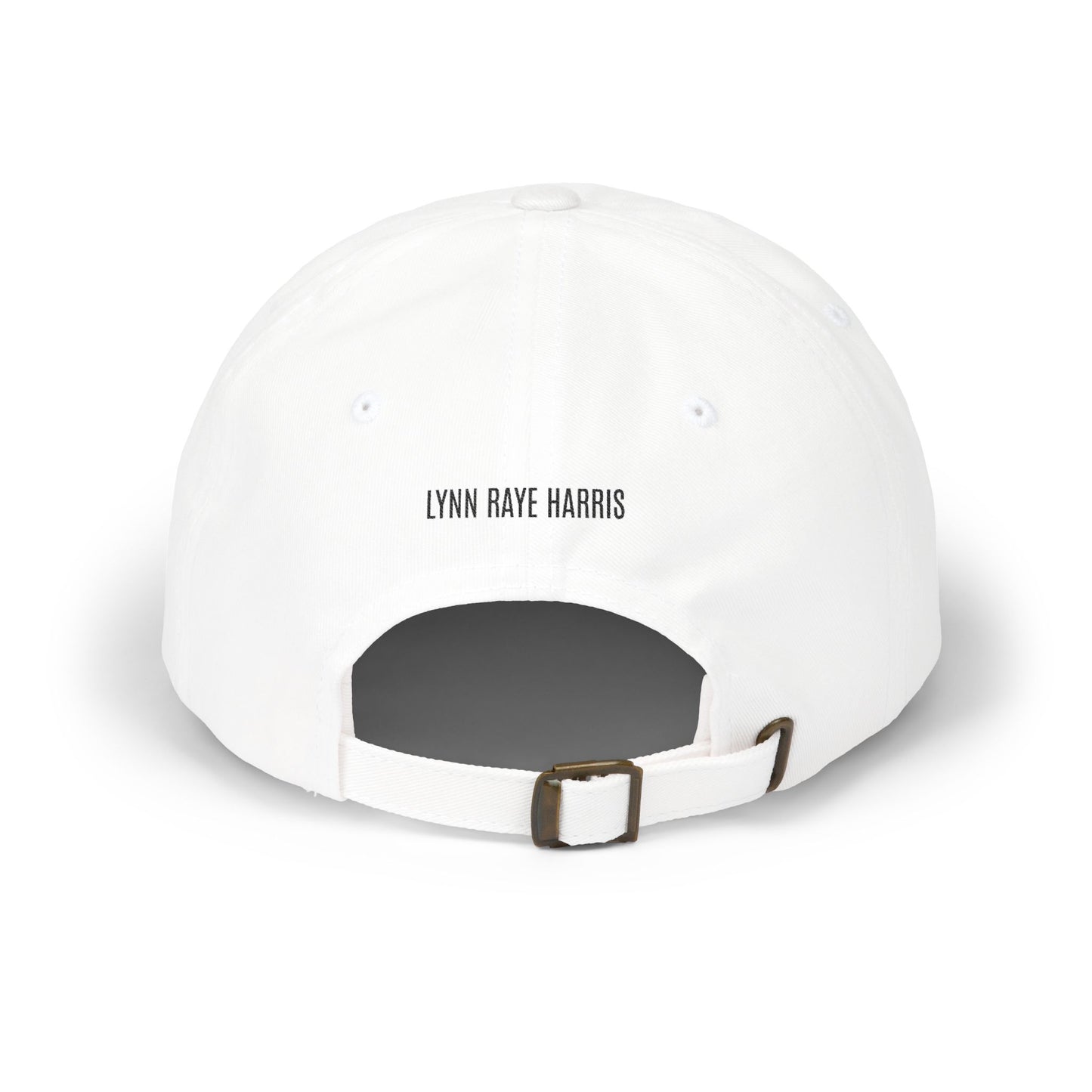 Hostile Operations Team Classic Dad Cap
