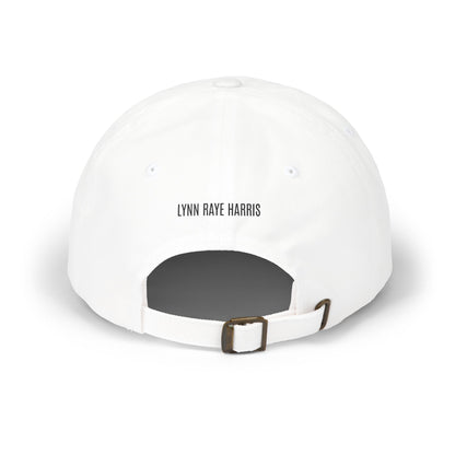 Hostile Operations Team Classic Dad Cap