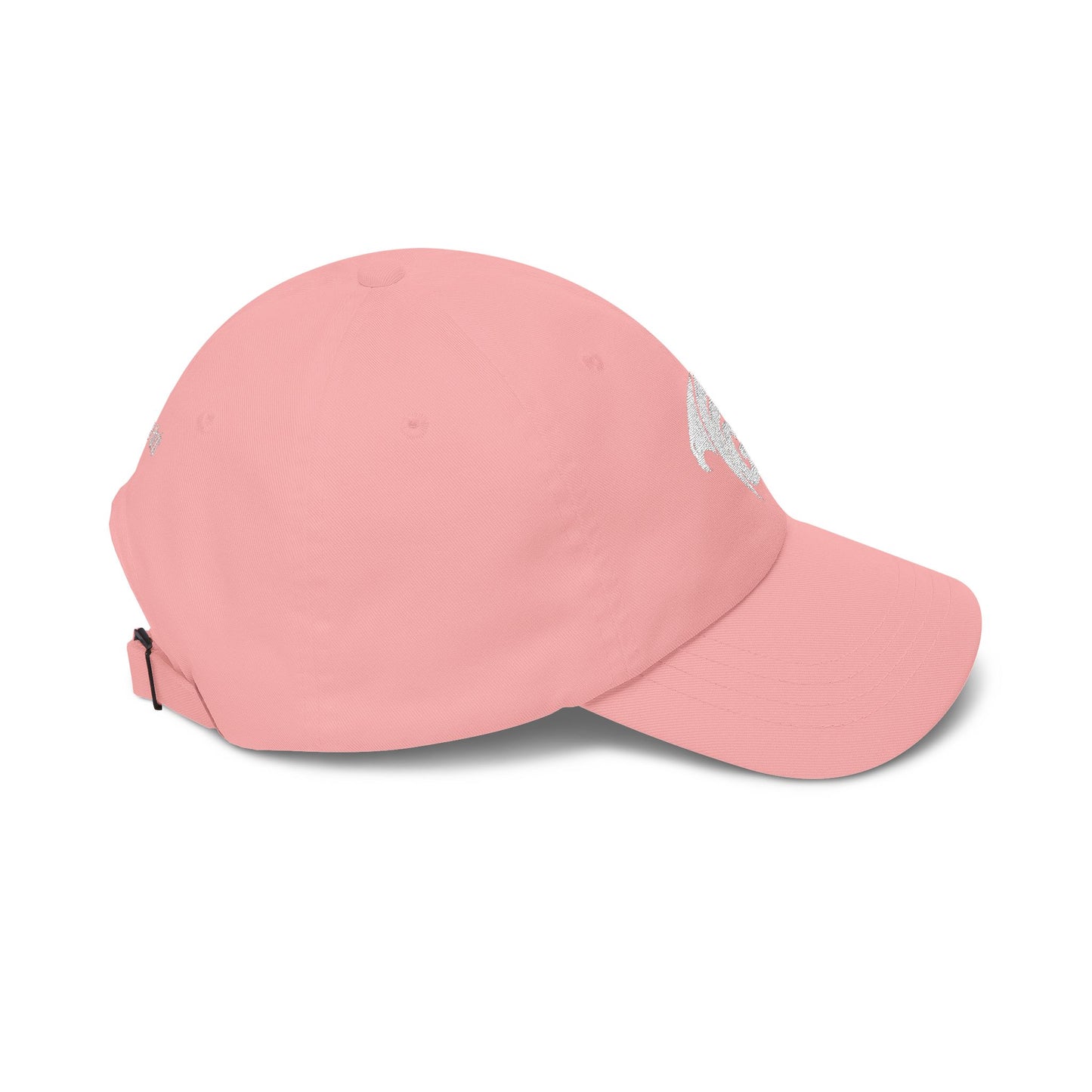 Ghost Ops Logo Classic Dad Cap