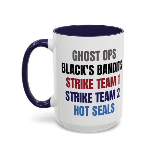 HOT Teams Mug