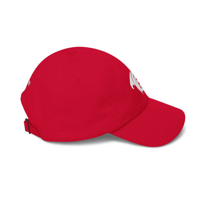 Ghost Ops Logo Classic Dad Cap