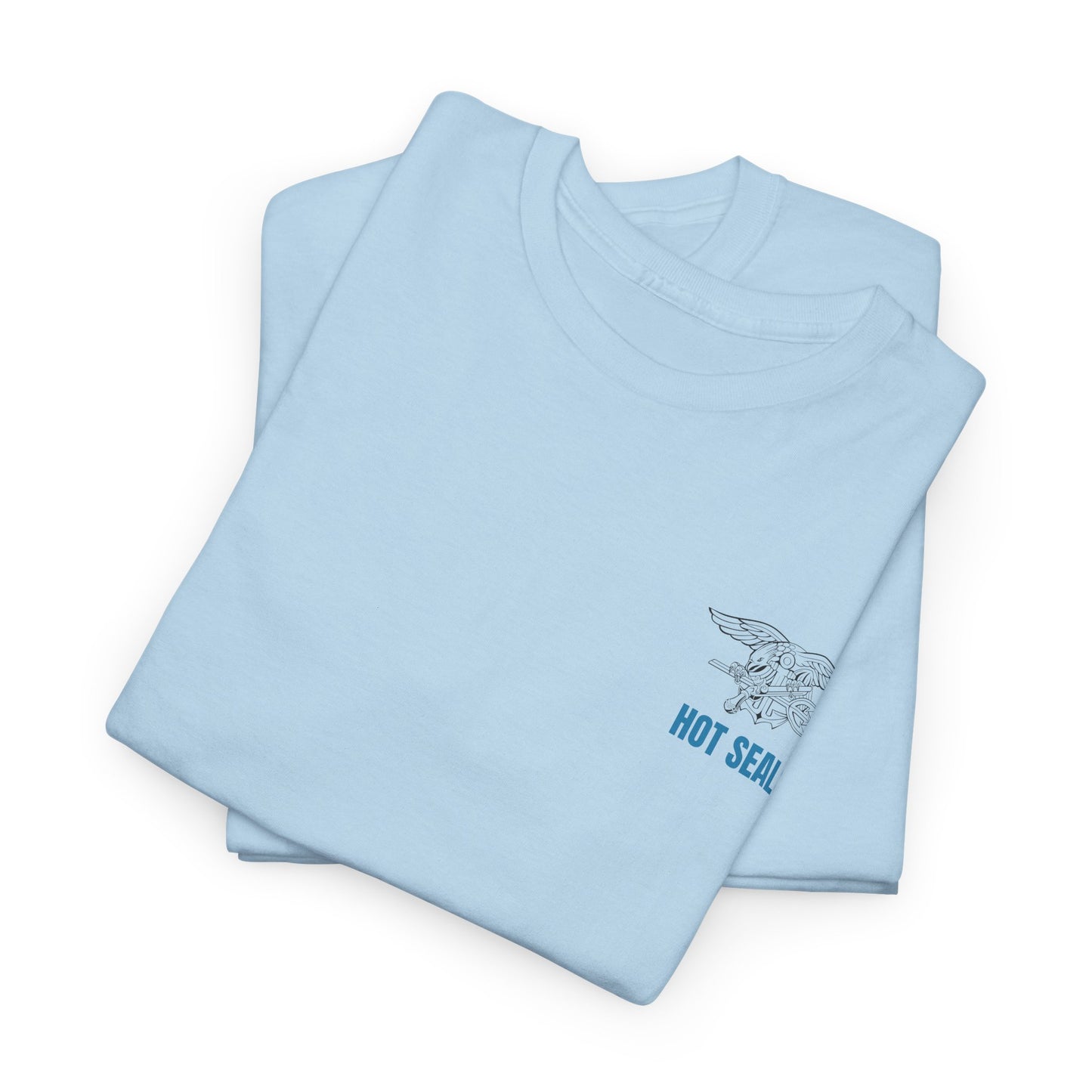 HOT SEALs Double-Sided Tee