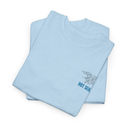 HOT SEALs Double-Sided Tee