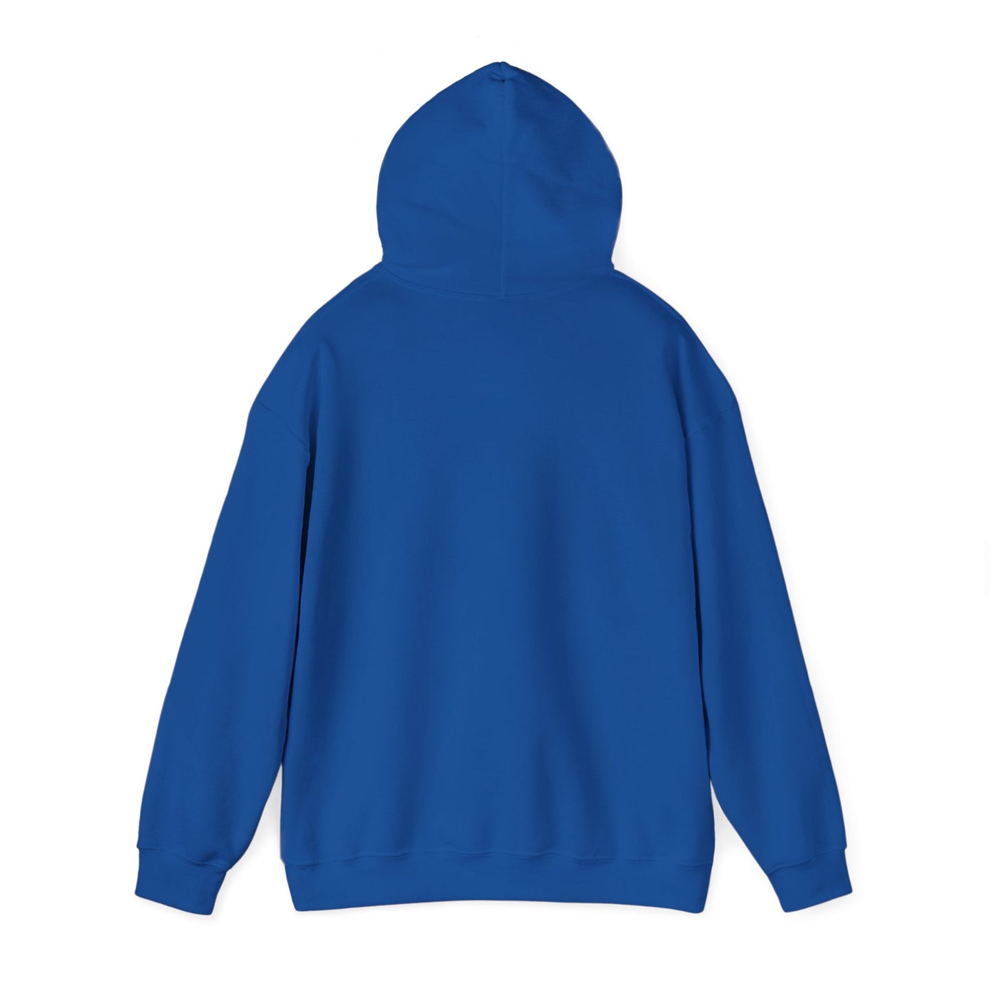 Not Today, Sparklet*ts Hooded Sweatshirt