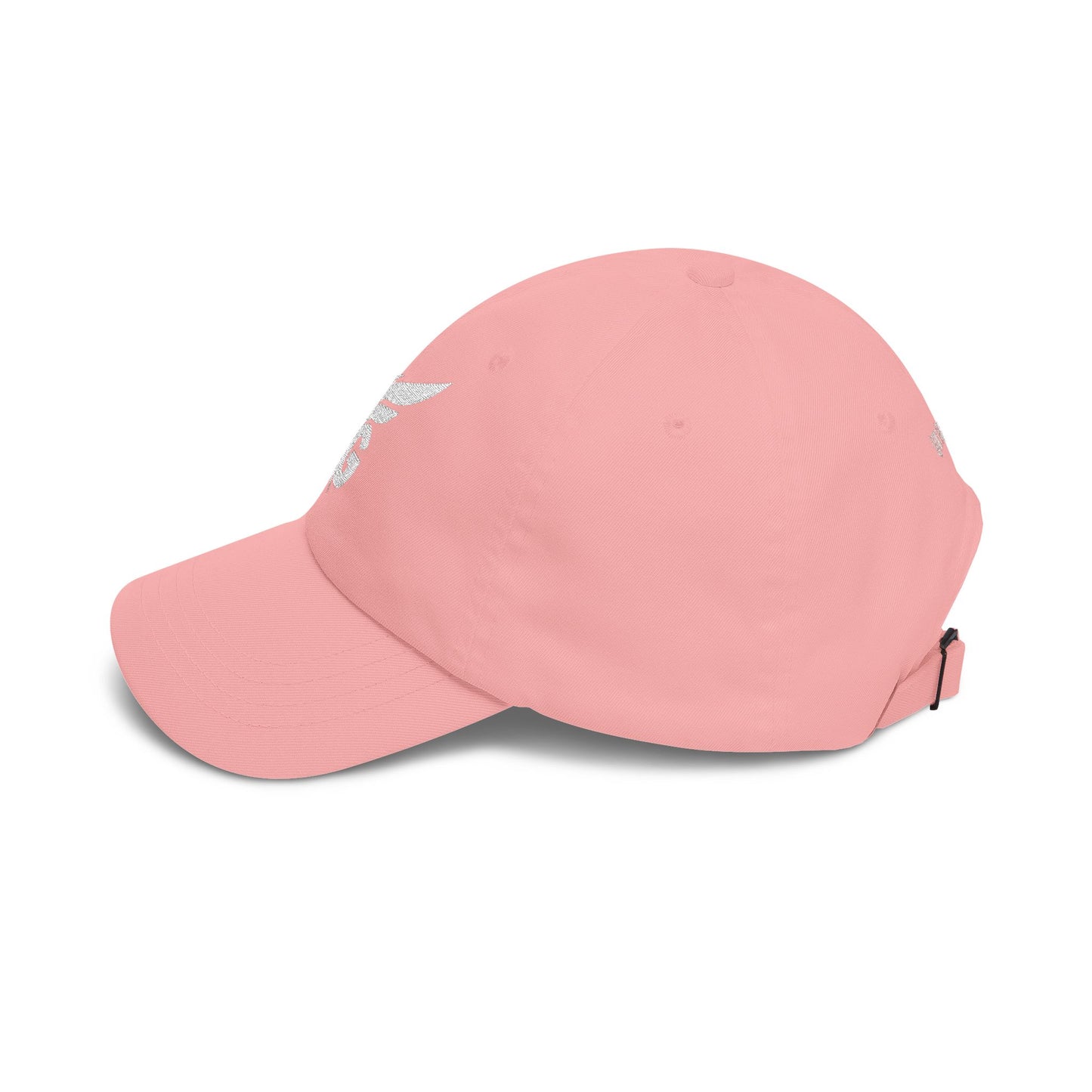 Ghost Ops Logo Classic Dad Cap