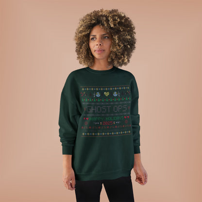 Ugly Christmas Sweatshirt