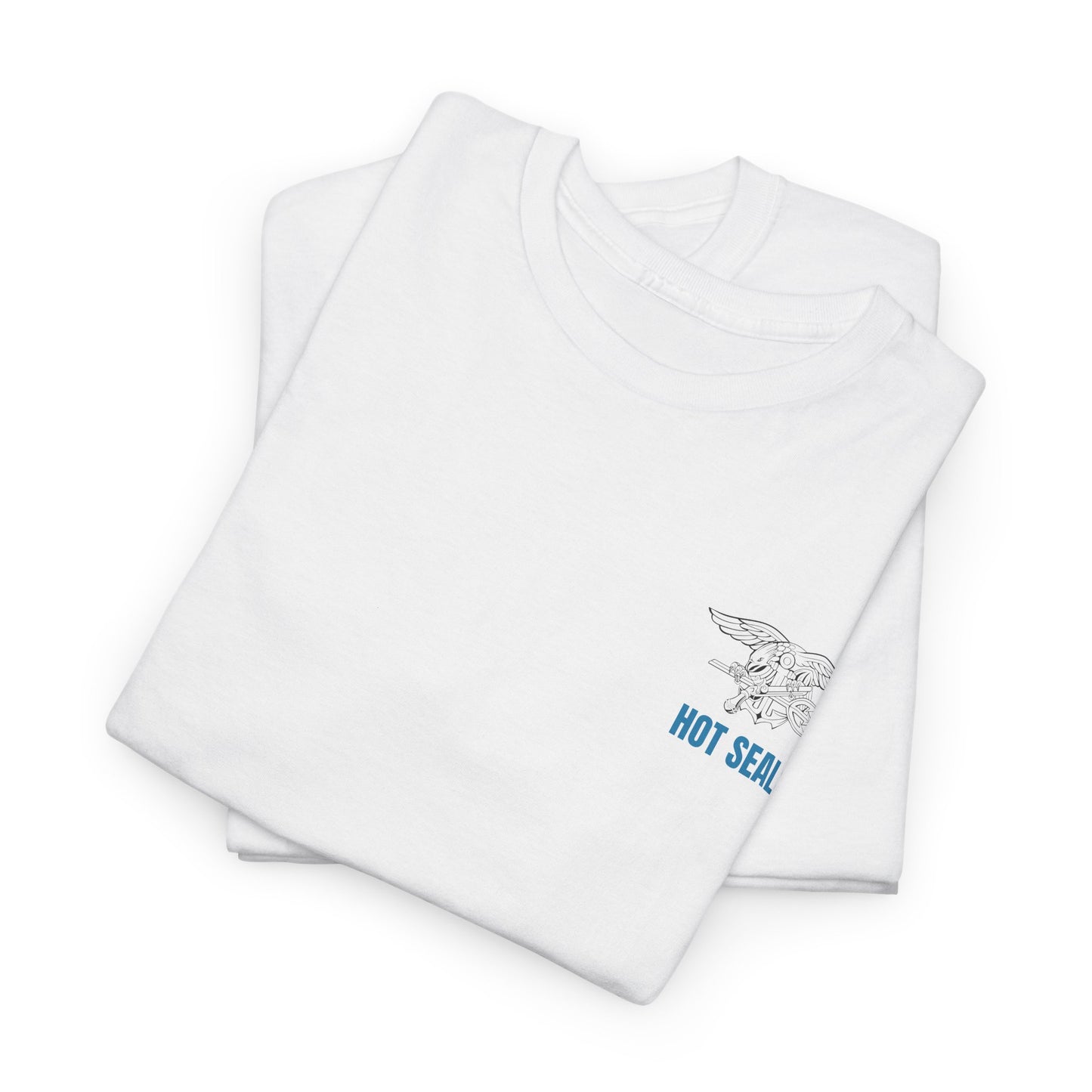 HOT SEALs Double-Sided Tee