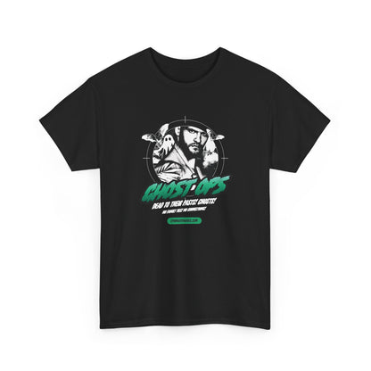 Ghost Ops Spooky Season Tee