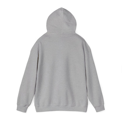 Not Today, Sparklet*ts Hooded Sweatshirt