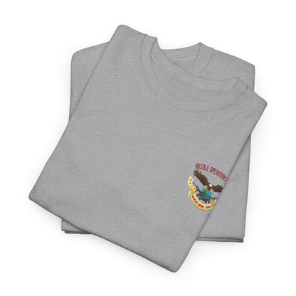 HOT Double-Sided Tee