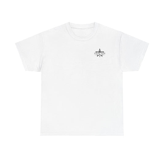 Strike Team 1 Double-Sided Tee
