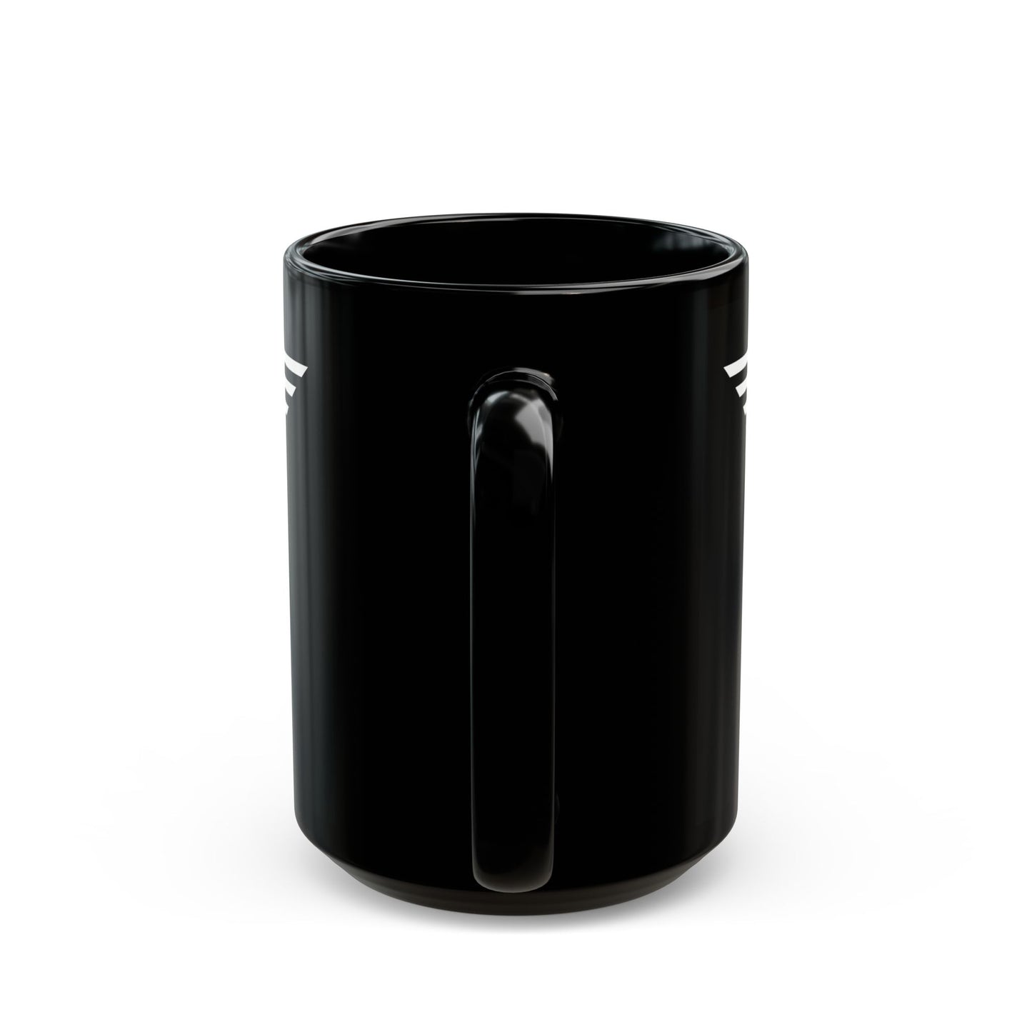 Black's Bandit's Wraparound Logo Mug