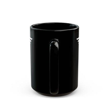 Black's Bandit's Wraparound Logo Mug
