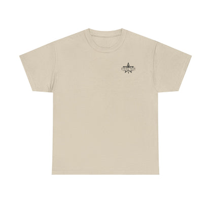 Strike Team 1 Double-Sided Tee