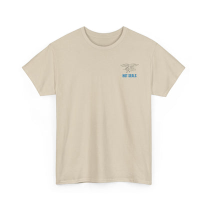 HOT SEALs Double-Sided Tee