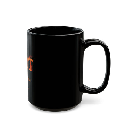 HOT Mug (11oz, 15oz)