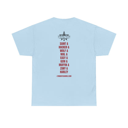 Strike Team 2 Double-Sided Tee