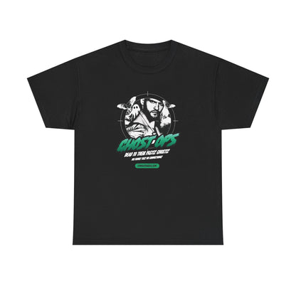 Ghost Ops Spooky Season Tee