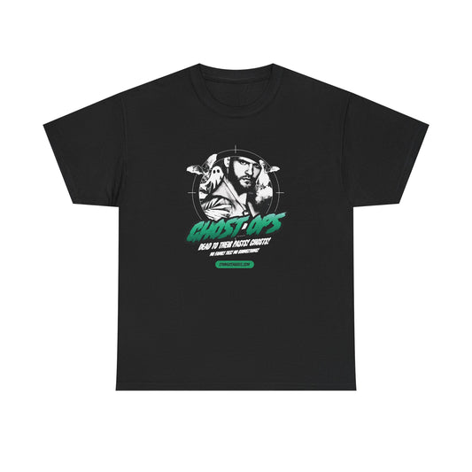 Ghost Ops Spooky Season Tee