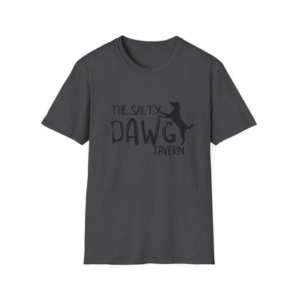 The Salty Dawg Unisex Softstyle T-Shirt