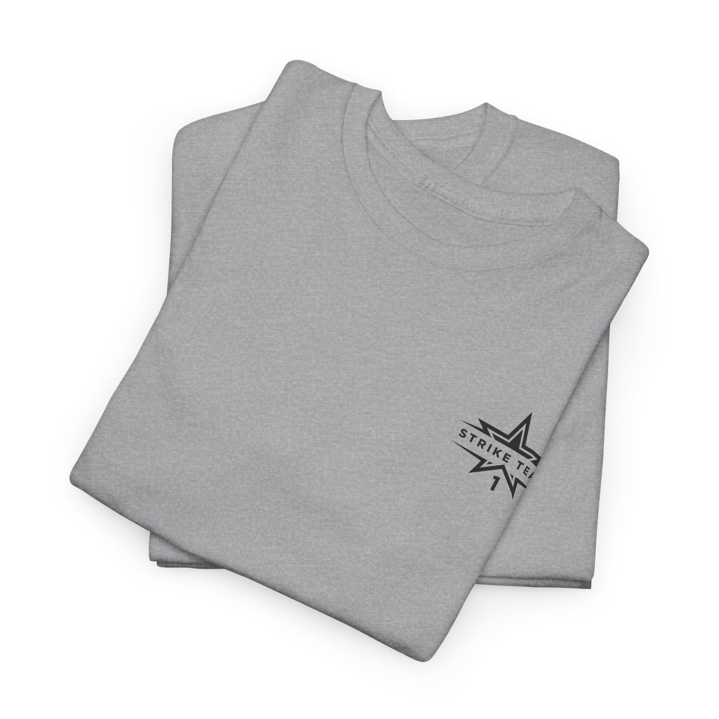 Strike Team 1 Double-Sided Tee