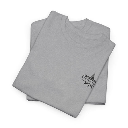 Strike Team 1 Double-Sided Tee