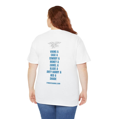 HOT SEALs Double-Sided Tee