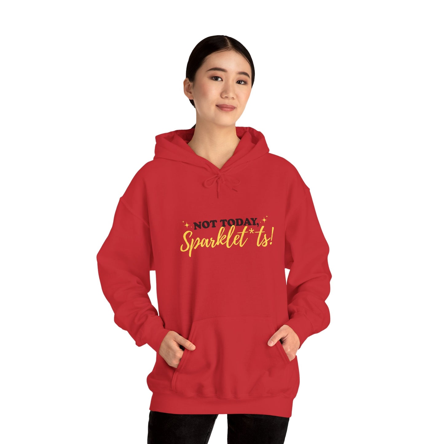 Mr. Watson's Unisex Heavy Blend™ Hooded Sweatshirt