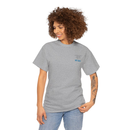HOT SEALs Double-Sided Tee