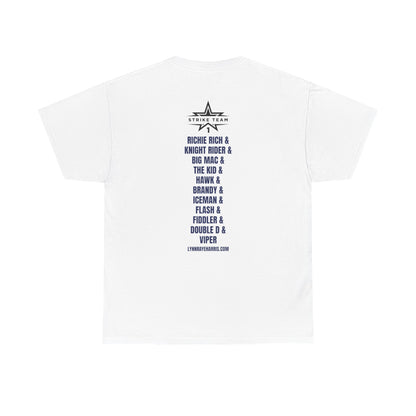 Strike Team 1 Double-Sided Tee
