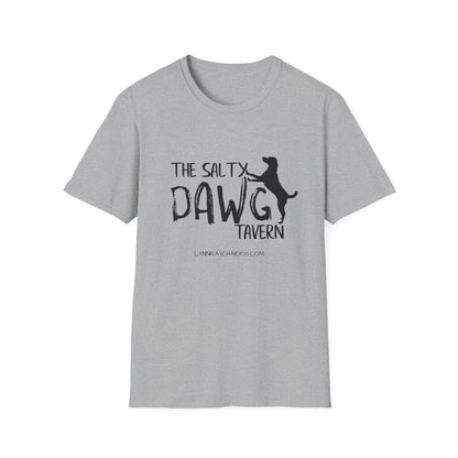 The Salty Dawg Tavern Softstyle T-Shirt