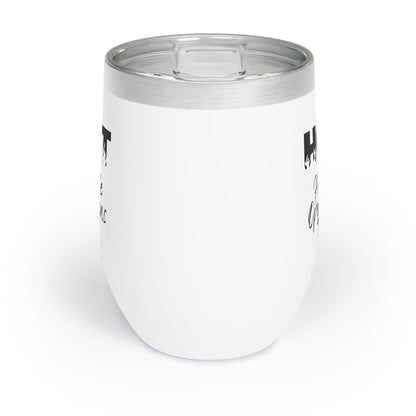 HOT Chill Wine Tumbler
