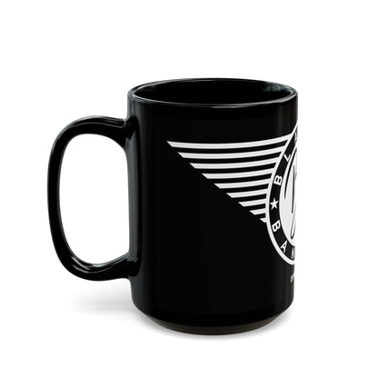 Black's Bandit's Wraparound Logo Mug