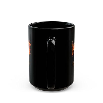 HOT - Hostile Operations Team Mug