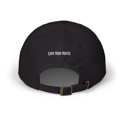 Ghost Ops Logo Classic Dad Cap