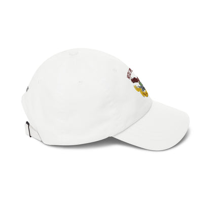 Hostile Operations Team Classic Dad Cap
