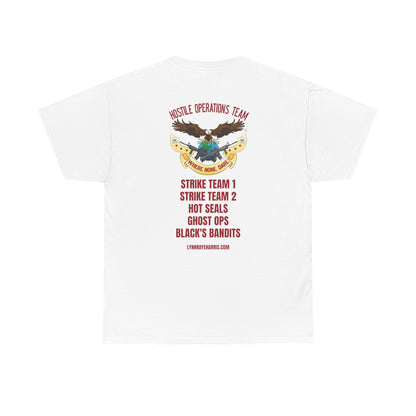 HOT Double-Sided Tee