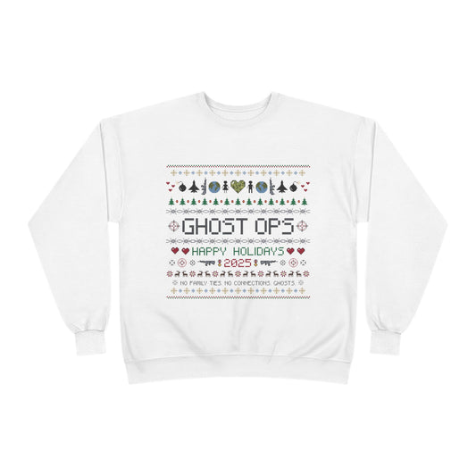 Ugly Christmas Sweatshirt