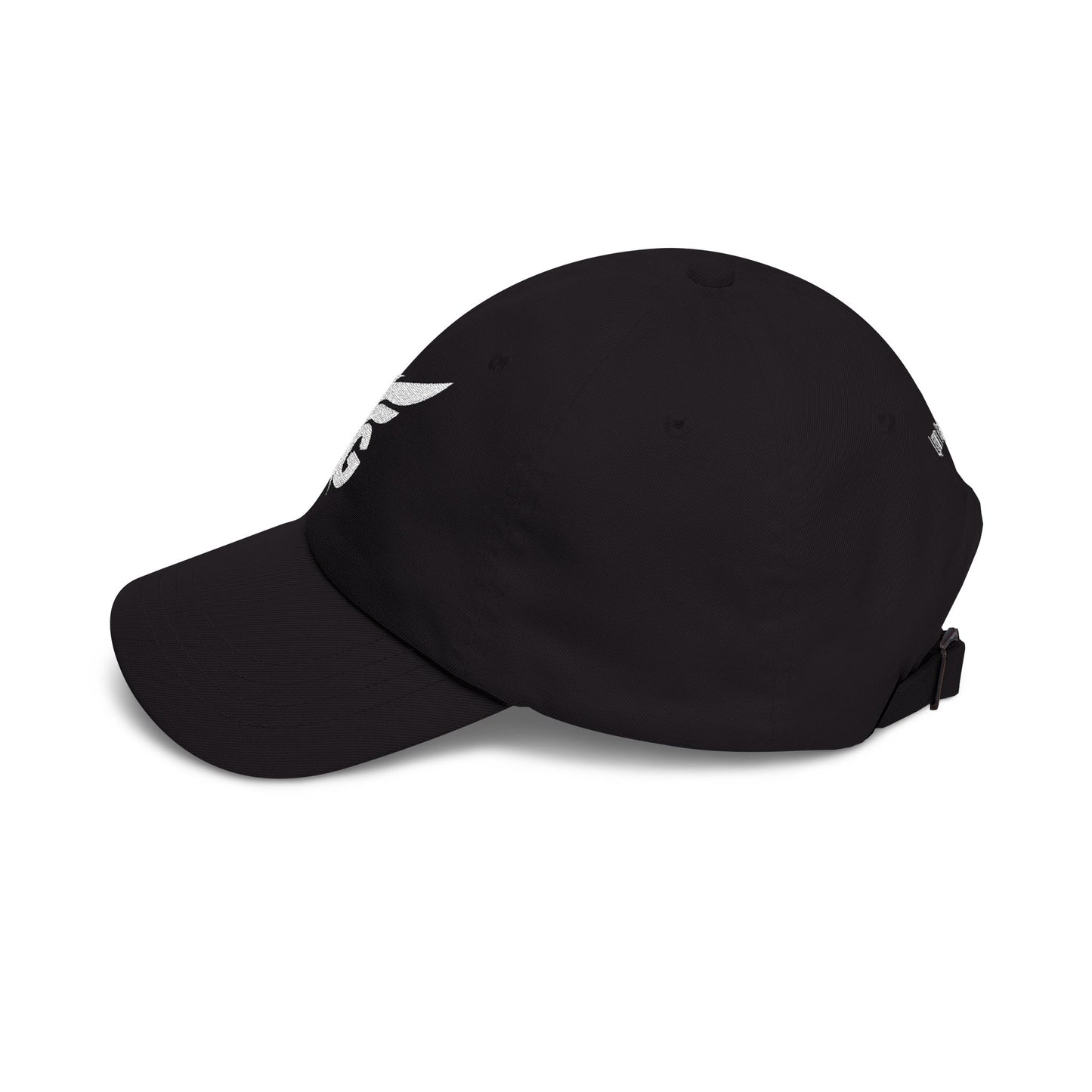 Ghost Ops Logo Classic Dad Cap