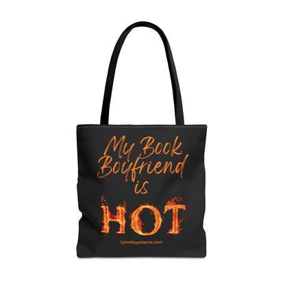 HOT Tote Bag