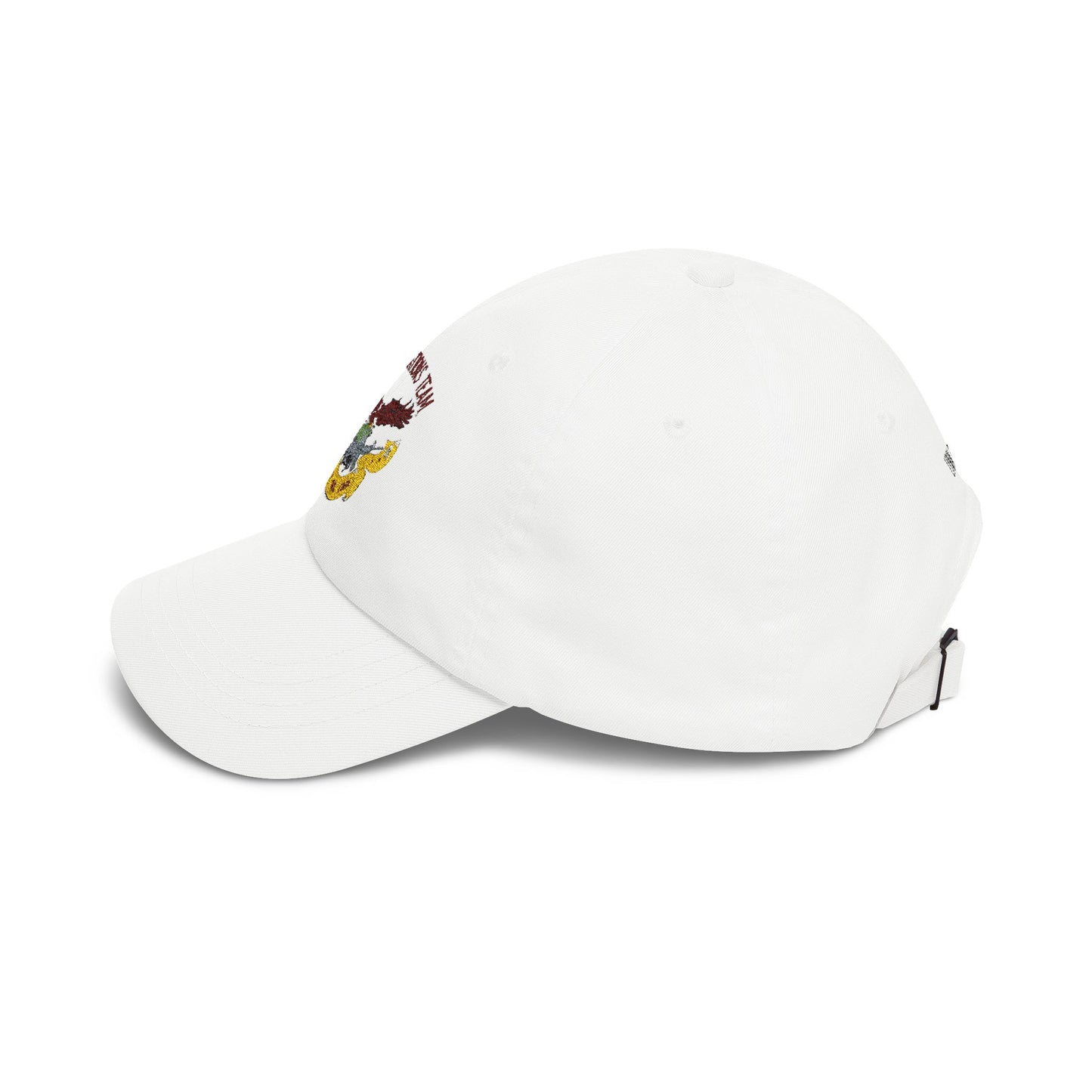 Hostile Operations Team Classic Dad Cap
