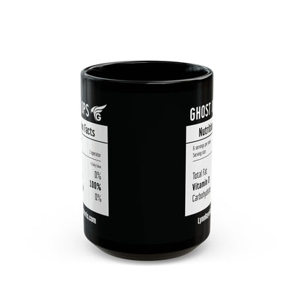 Ghost Ops "Vitamin D" Mug