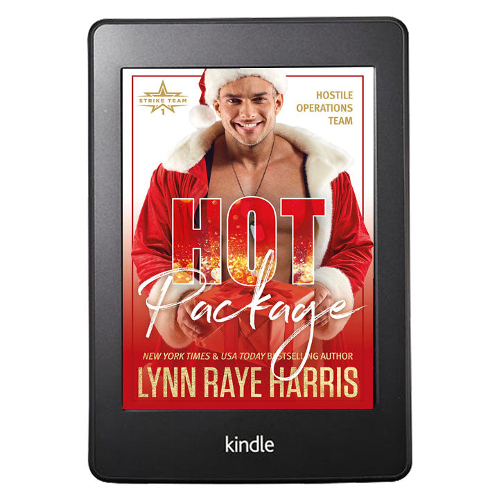 HOT Package (ebook)