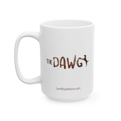 The Dawg Mug