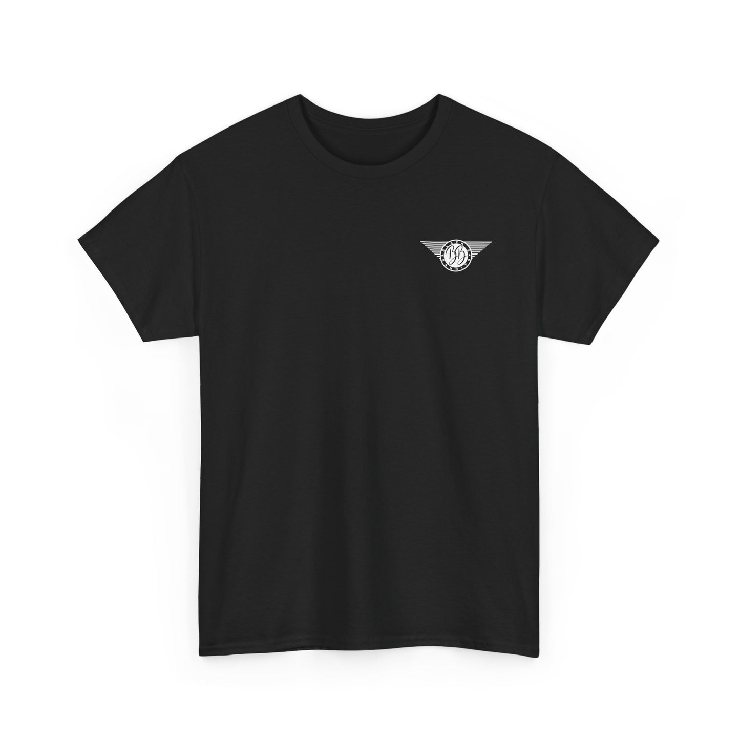Black's Bandits Double-Sided Tee