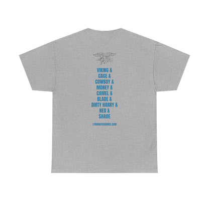 HOT SEALs Double-Sided Tee