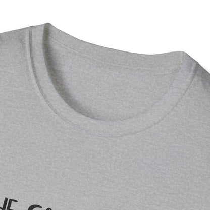 The Salty Dawg Unisex Softstyle T-Shirt