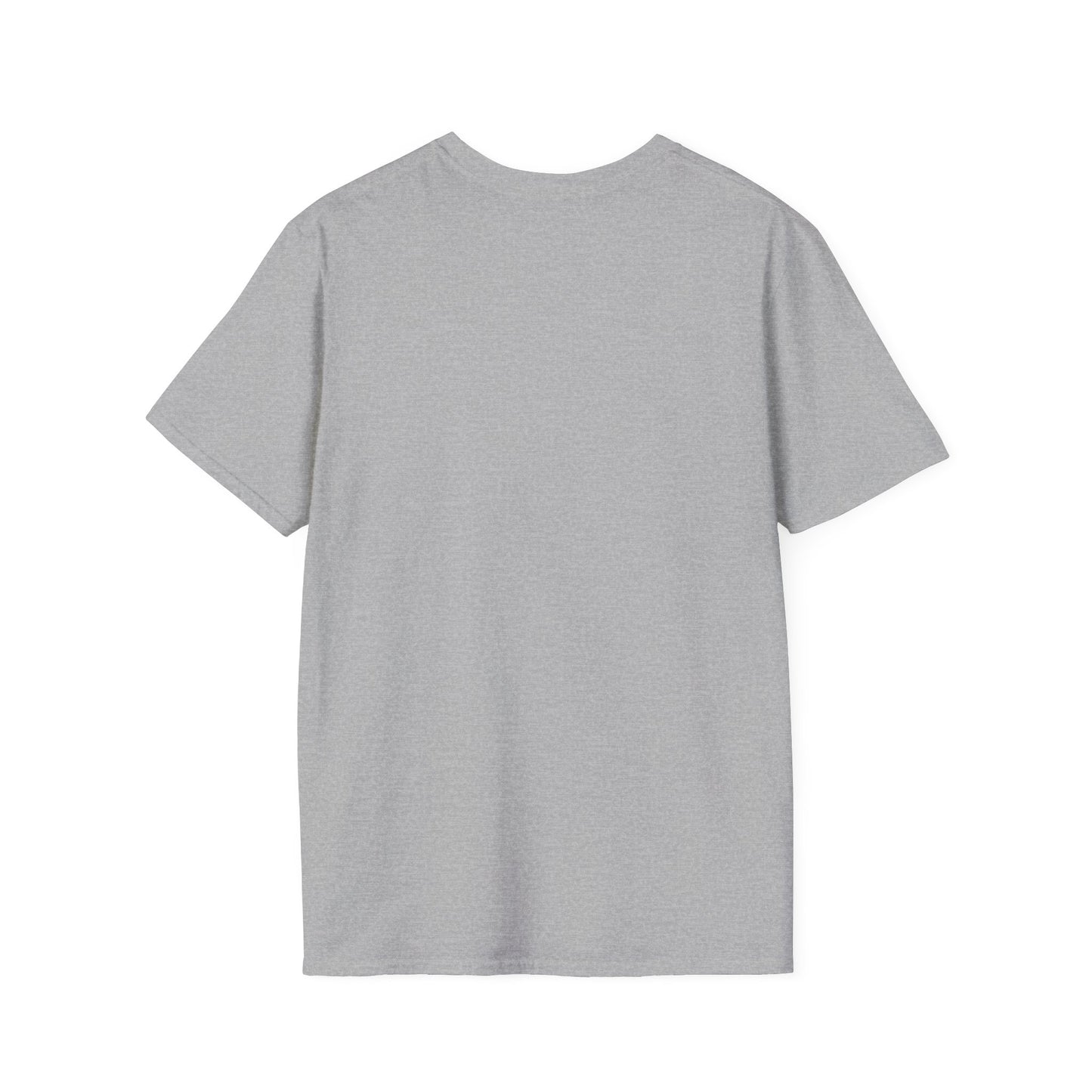 The Salty Dawg Unisex Softstyle T-Shirt